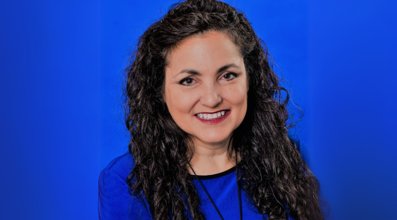 Christina Rodriguez, Ph.D.