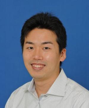 Yusuke Yamani