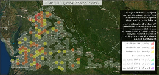 tornado-mapping